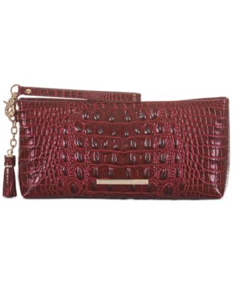 Brahmin Melbourne 2024 Clutch