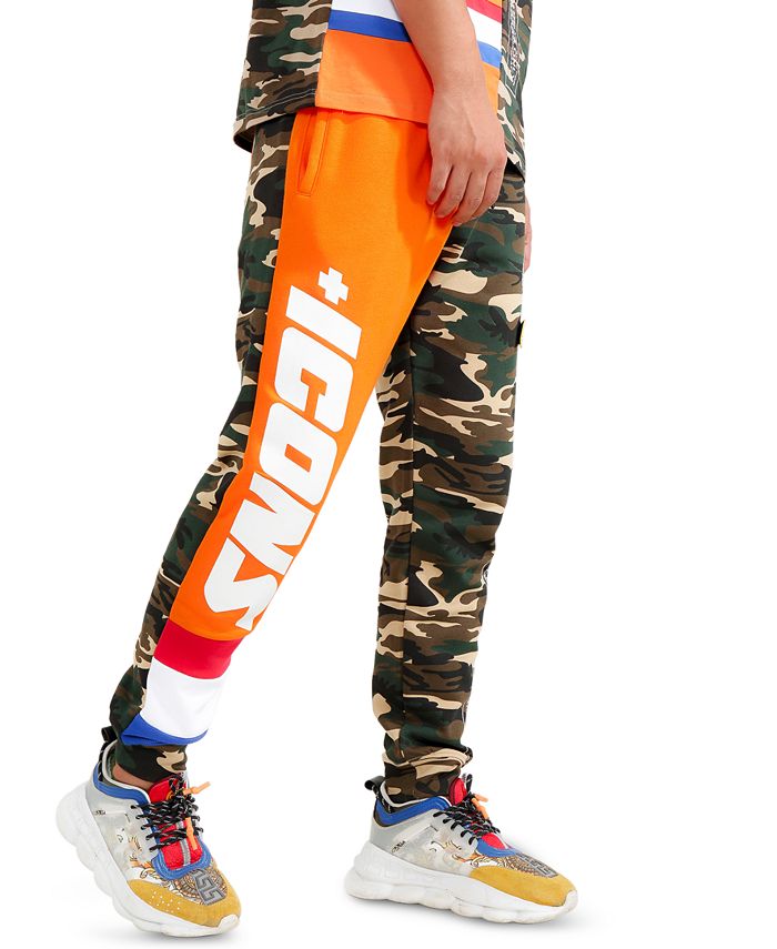 hudson joggers