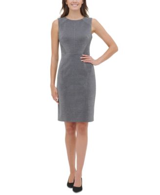 macys professional dresses