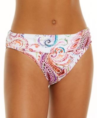 ralph lauren paisley bikini