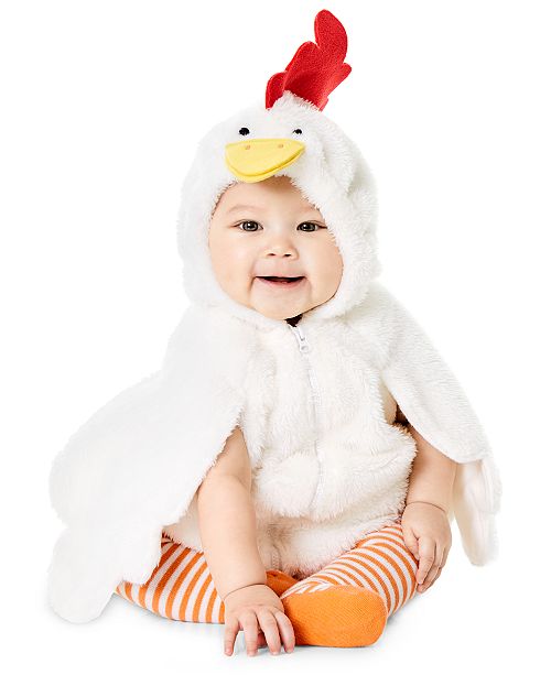 Carter S Baby Boys Girls 2 Pc Little Chicken Costume Reviews