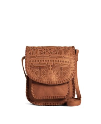 macys crossbody bolsa