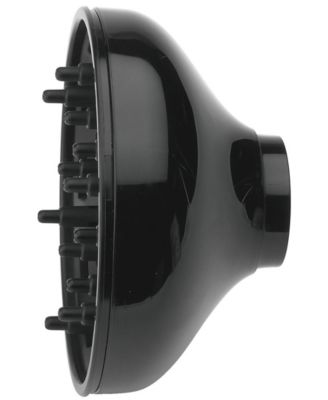 Universal Hair Dryer Diffuser Attachment for Curly or Wavy Hair