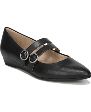 image of Soul Naturalizer Wanderlust Mary Janes Flats Women-s Shoes