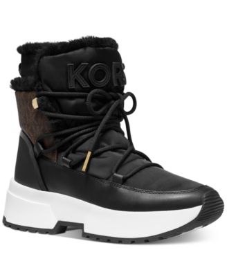mk boots on sale