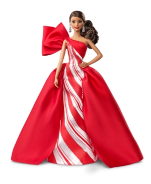 UPC 887961689228 product image for 2019 Holiday Barbie Doll | upcitemdb.com