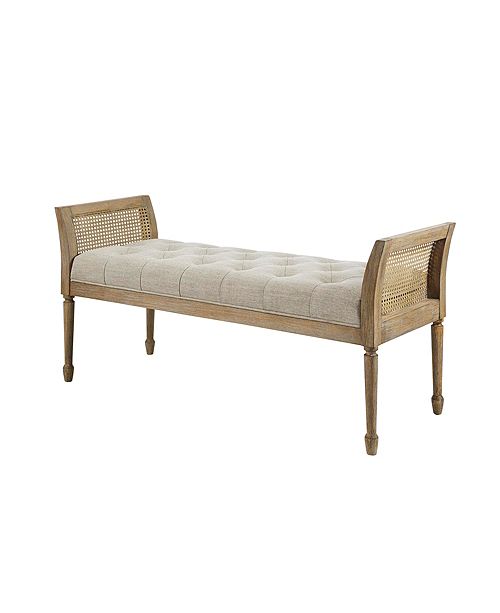 Martha Stewart Collection Martha Stewart Isla Bench Reviews