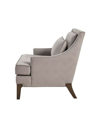 Martha Stewart Anna Accent Chair