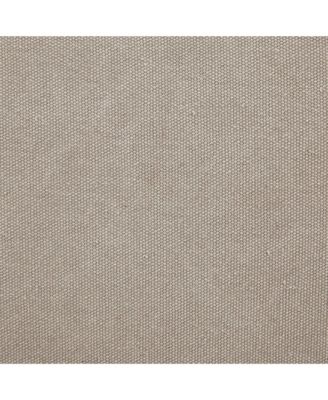 London Skirted Swivel  Chair