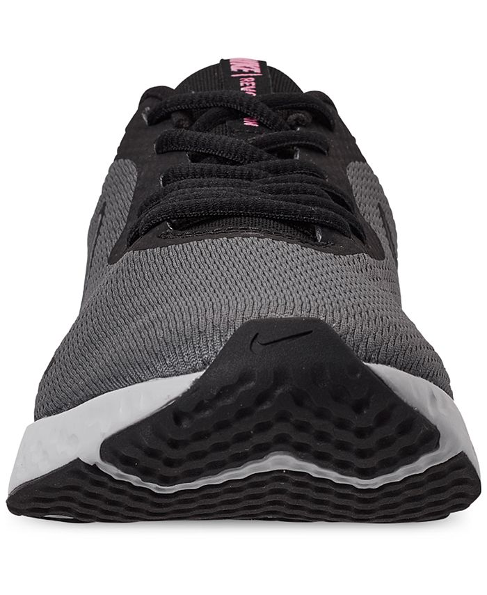 Nike Women's Revolution 5 Running Sneakers from Finish Line & Reviews