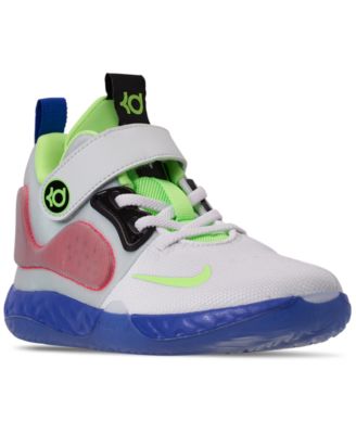 kd sneakers for kids