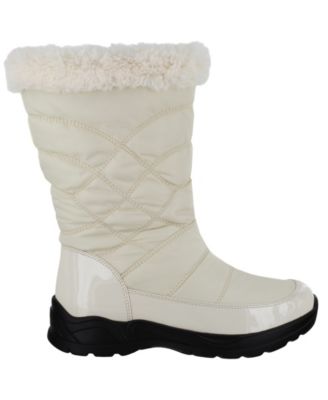 Easy Dry by Cuddle Waterproof Boots