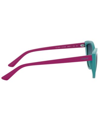 Vogue Jr. Kids Sunglasses, VJ2003 (ages 7-10)