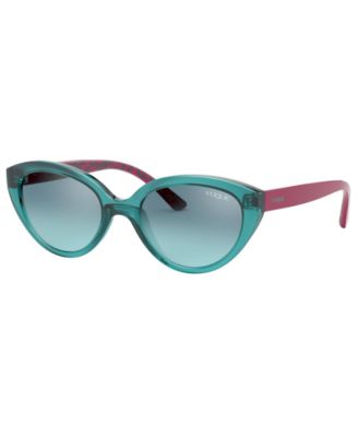 Vogue Eyewear - Jr. Sunglasses, VJ2002 46