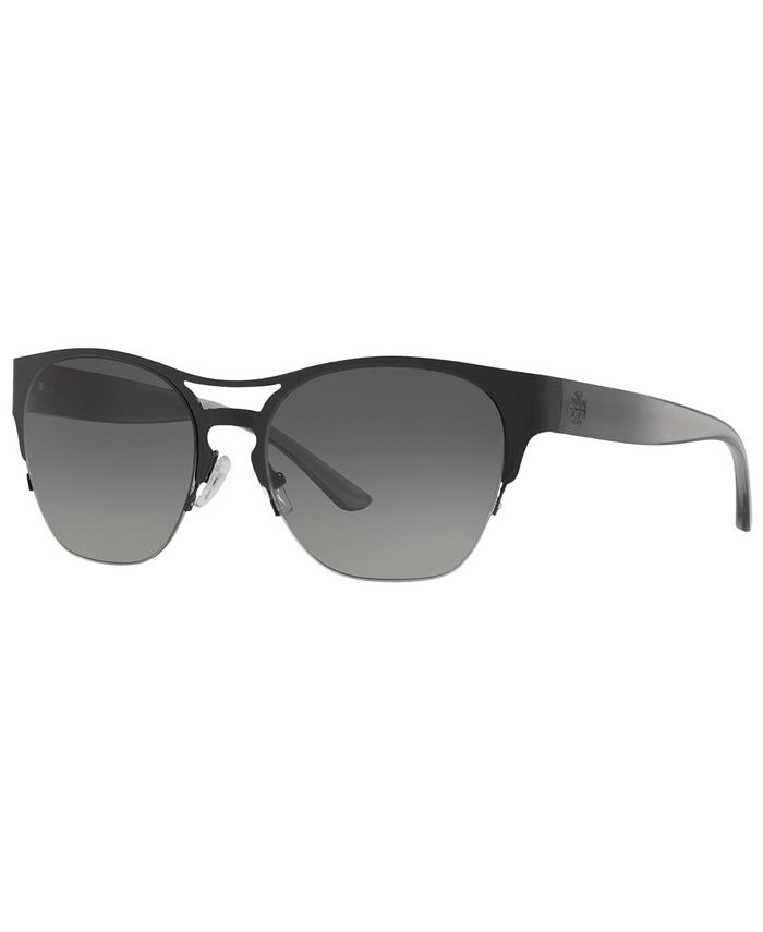 Tory Burch Sunglasses TY6065 56 Macy s