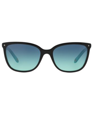 Tiffany & Co. Sunglasses, TF4105HB 55 - Macy's