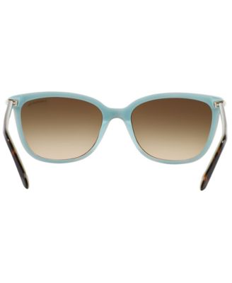 Sunglasses, TF4105HB 55