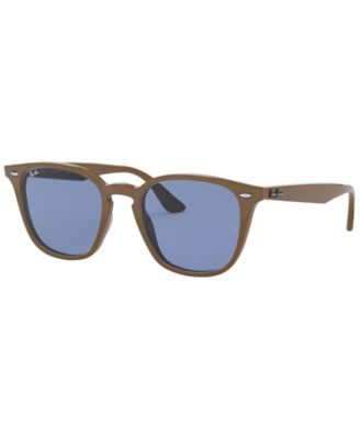 Ray-Ban Sunglasses, RB4258 50 - Macy's