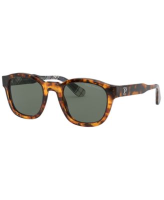 polo polarized