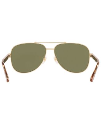 Men's Sunglasses, GG0528S 