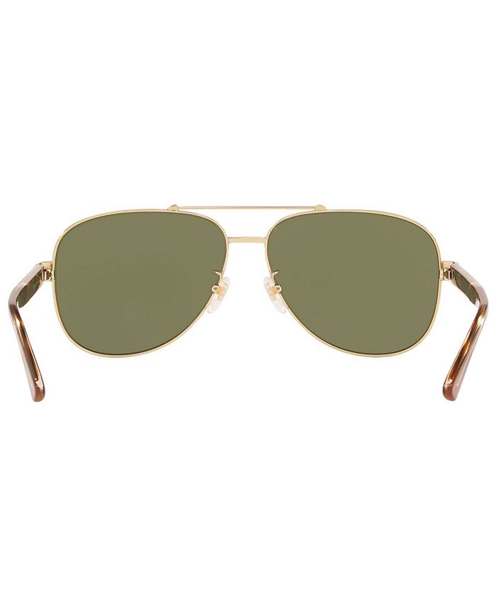 Gucci Sunglasses, GG0528S 63 Macy's