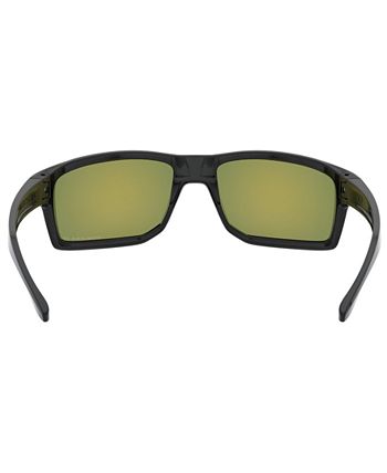 Oakley - Polarized Sunglasses, OO9449 60 GIBSTON