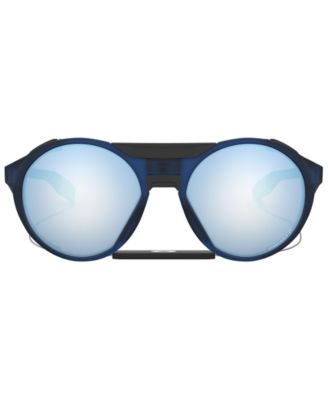 Oakley Polarized Sunglasses, OO9440 CLIFDEN - Macy's