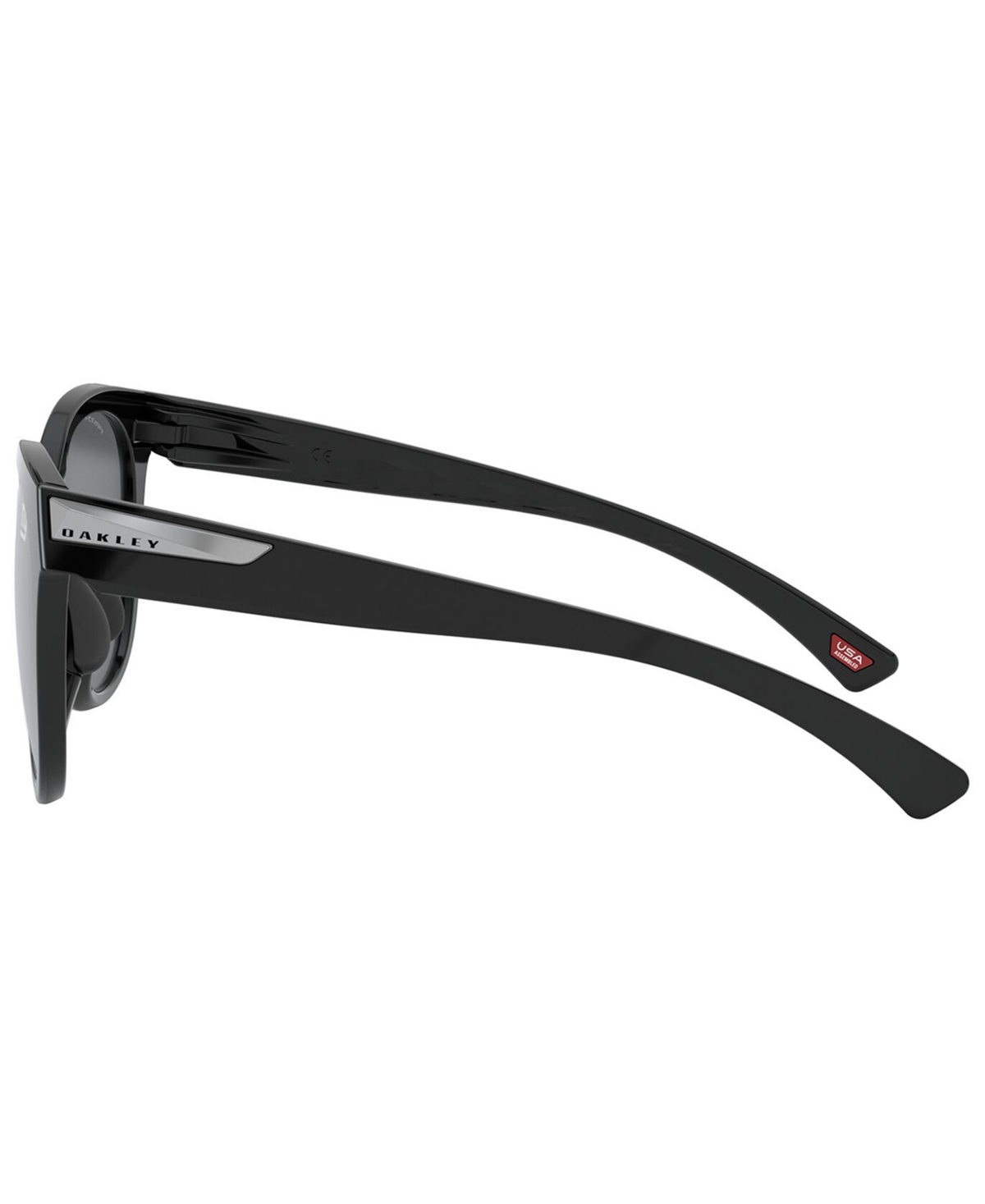 Oakley Nfl Collection Sunglasses, New York Giants Low Key OO9433 OO9433 54 Low Key -PRIZM BLACK