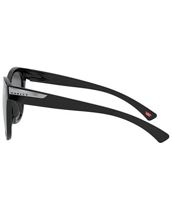 Oakley - NFL Collection Sunglasses, New York Giants Low Key OO9433 OO9433 54 LOW KEY