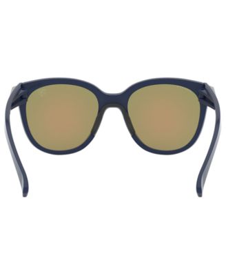 NFL Collection Women's Sunglasses, Chicago Bears Low Key OO9433