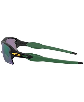 Oakley - NFL Collection Sunglasses, Green Bay Packers OO9188 59 FLAK 2.0 XL