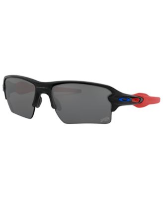 Oakley - NFL Collection Sunglasses, Buffalo Bills OO9188 59 FLAK 2.0 XL