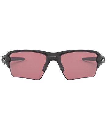 Oakley - Sunglasses, OO9188 59 FLAK 2.0 XL