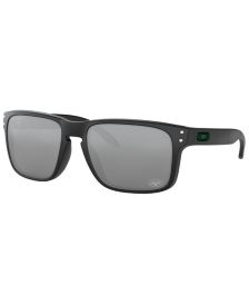 NFL Collection Sunglasses, New York Jets OO9102 55 HOLBROOK