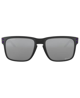 NFL Collection Sunglasses, Minnesota Vikings OO9102 55 HOLBROOK