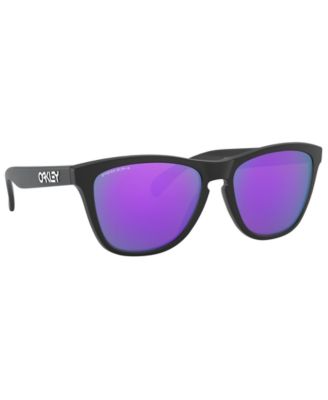 Men's Frogskin Sunglasses, OO9013