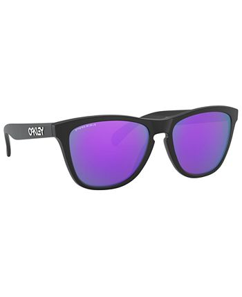 Oakley - Men's Frogskin Sunglasses, OO9013