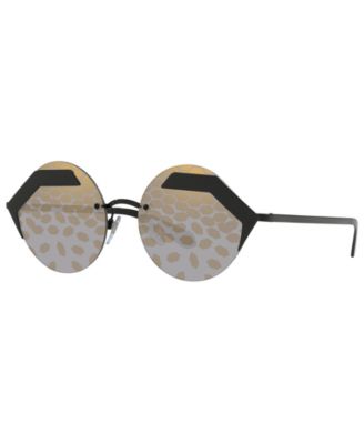bvlgari glasses womens