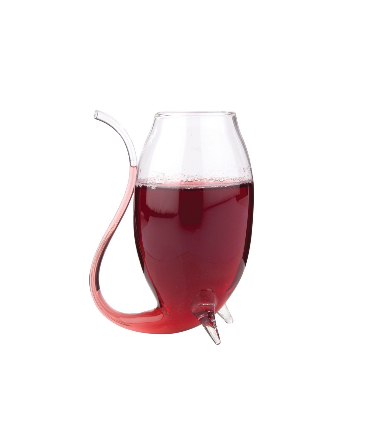 True Brands Douro Port Sippers, Set of 4,