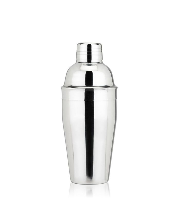 True Brands Fortify Stainless Steel Barware Set Macy's