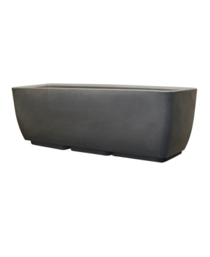 Rts Home Accents Urban Planter Body - 36