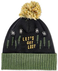 Mens Winter Hats Macy S
