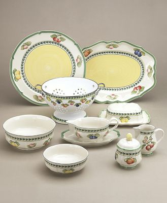 French Garden Rice Bowl