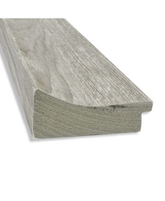 Dove Framed Bathroom Vanity Wall Mirror, 33.88" x 27.88"