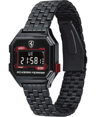 ferrari digital watch