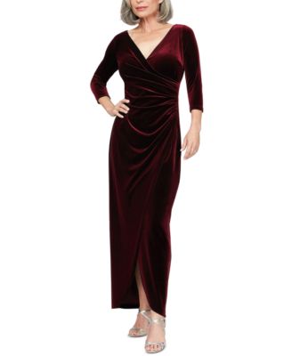 alex dresses at macys