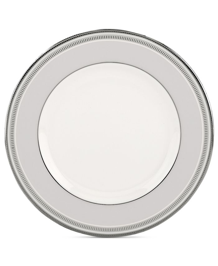 kate spade new york Palmetto Bay Salad Plate & Reviews Fine China