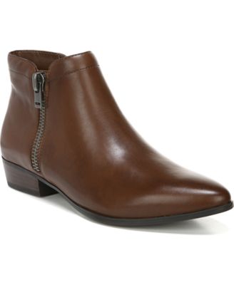 naturalizer claire ankle boot