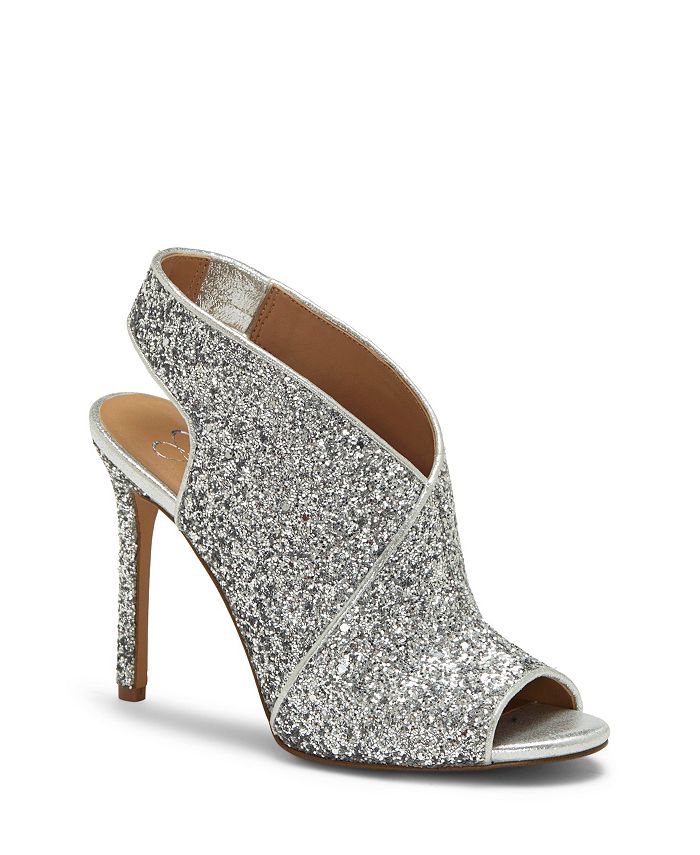 Jessica Simpson Jourie Peep Toe Shooties Macy s