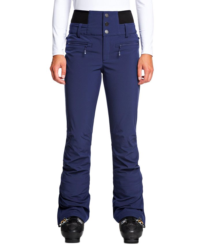 Roxy pants macy's top
